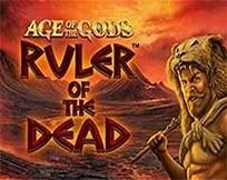 Age of the Gods : Ruler Of The Dead