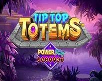 Tip Top Totems Powerplay Jackpot